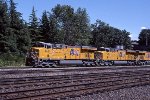UP 7691